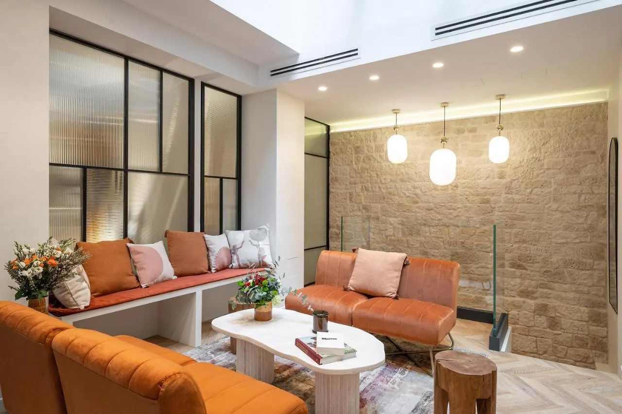 アパート New Art Gallery Loft In The Heart Of Paris 15 フランス